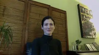 Mindful Awakening: A Meditation Class with Jessica Graham