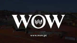 WOW - Uma visita a todos os museus