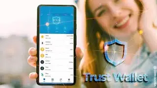 YADDA ZAKA DAWU DA PASSWORD NA TRUSTE WALLET NAKA DA KAMAN TA WATO RECOVERY PHRASE