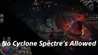 GGG is Anti Cyclone | Path of Exile 2 Beta