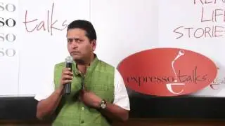 Best Selling Author ignites the Imagination- Pankaj Dubey