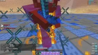 HyPVP-COMBO MONTAGE AND FIGHT