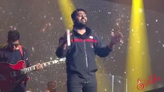 ARIJIT SINGH Live In Concert | Orlando 2019 | Janam Janam