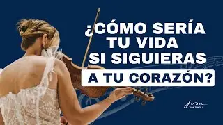 &iquest;Es posible evitar el destino... o el alma siempre encuentra el camino? | Juan Tonelli