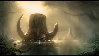 Felix - Swampmarsh (Mystry VIP) (HD)