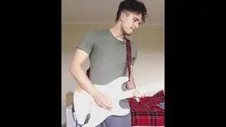 John Mayer Belief Intro Tones!