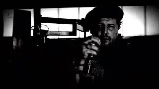 THE BOTTLES Personal Jesus (Hot Rod Blues with harmonica)