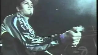 Out of this World with Scott Clark, 9/5/2003