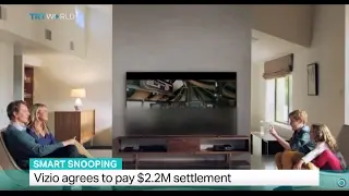 Smart Snooping: Vizio smart TVs captured viewer's personal data