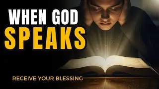 When God Speaks: Hearing His Voice in a Noisy World