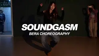 Rema - Soundgasm | Bera Choreography