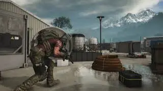 Ghost Recon&reg; Breakpoint 