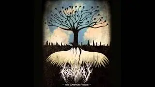 Krigsgrav - Words of Aeolus