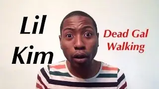 Lil Kim Dead Gal Walking Review