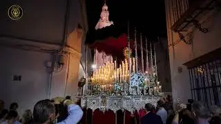 Amarguras | Extraordinaria Soledad Lebrija 2024