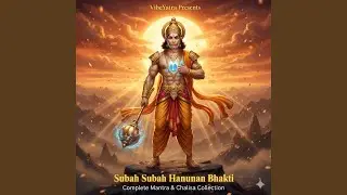 Bajrang Baan Lofi &ndash; The Protector&rsquo;s Call
