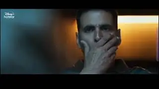 kathputli | official teaser | Akshay Kumar | rakul Preet Singh| sep 02 Disney Plus hotstar