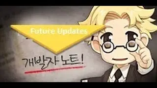 Test Sprites  | Old Glast Heim Challenge | Ragnarok Online kRO