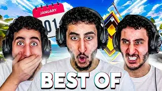 SUBROZA BEST CLIPS OF JANUARY