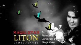 Magic Star Liton