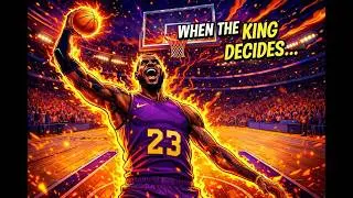 LeBron vs Kobe vs Jordan - The Ultimate GOAT Debate