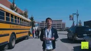 Science Center of Iowa - School Visit Orientation
