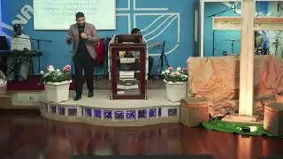 Tienes que escuchar este mensaje(Tema el Remanent)