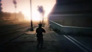 Grand Theft Auto V LAG POLICE montage