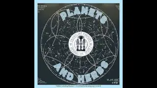 FLF Herbal Knowledge Series: Planets and Herbs