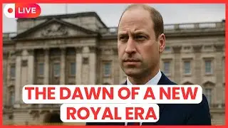 ROYALS IN SHOCK! A NEW ROYAL ERA DAWNS