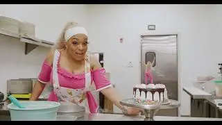 Destra Garcia - Special Delight | Boat Cruise Riddim | Official Music Video Soca 2022