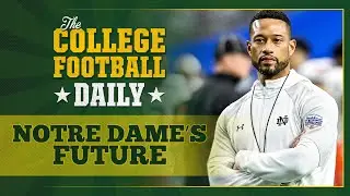 Should Notre Dame end its independence and join the Big Ten, SEC, or ACC?