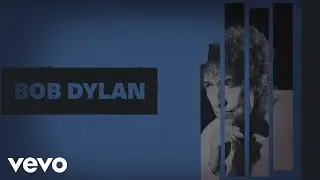Bob Dylan - That Lucky Old Sun (Official Audio)
