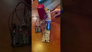 Final Project - Hand Dryer