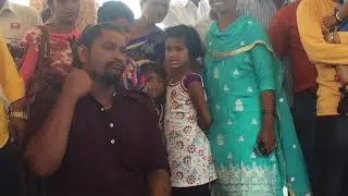 Magic show at Ramoji Film City- Hyderabad