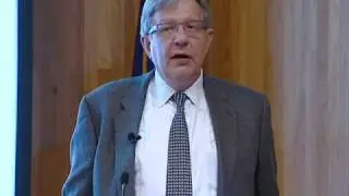 Maurice Gunderson, Senior Partner, CMEA