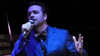 Ori Dagan -Lost Boy  (Ruth B cover)