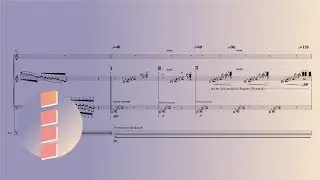 Jung-eun Park &mdash; Pil Yeon [w/ score]