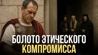 Болото этического компромисса | Сергей Головин