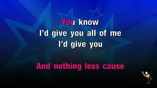 4 In The Morning - Gwen Steffani (KARAOKE)