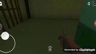 4 часть прохождения grandpa and granny house escape