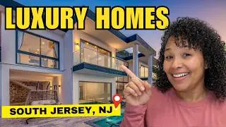 Where Do South Jersey's Ultra Wealthy Live?