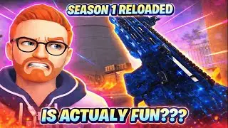 🔥 Season 1 Reloaded in BO7 Is HEAT! | High-Kill Gameplay & Honest Thoughts (Cut-Com)
