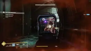 Destiny 2 Bounty 