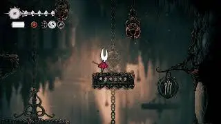 Reaper main - Hollow Knight Silksong 