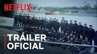 ARA San Juan: El submarino que desapareci&oacute; | Tr&aacute;iler oficial | Netflix