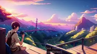 Calvin Harris & Alesso feat. Hurts - Under Control (slowed to perfection)