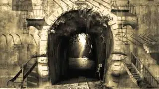 And The World Returned (At The Gates Cover)