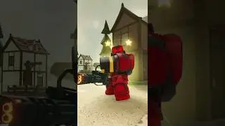 TDS Skins based off of other Games #tds