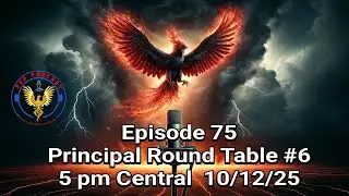 Episode 75 Principal Round Table #6